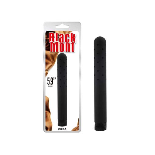 Dus Anal Black Mont Chisa 360 Water Flow