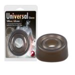 Manson Pentru Pompa Marire Penis Universal Sleeve Silicone