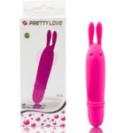 Mini Vibrator Pretty Love Boyce 13 cm