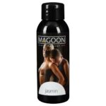 Ulei de Masaj cu Iasomie Magoon 50 ml