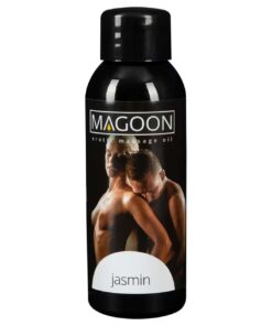 Ulei de Masaj cu Iasomie Magoon 50 ml