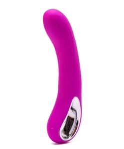 Vibrator Punct G Pretty Love Alston 20 cm