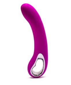 Vibrator Punct G Pretty Love Alston 20 cm