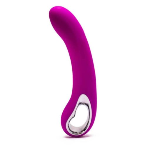 Vibrator Punct G Pretty Love Alston 20 cm