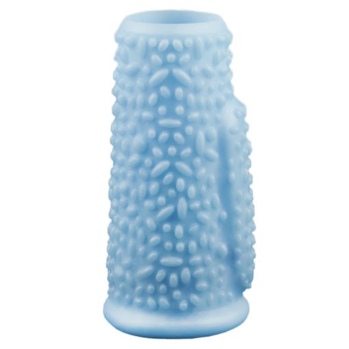 Inel Penis Drip Knights Ring cu Vibratii Lovetoy