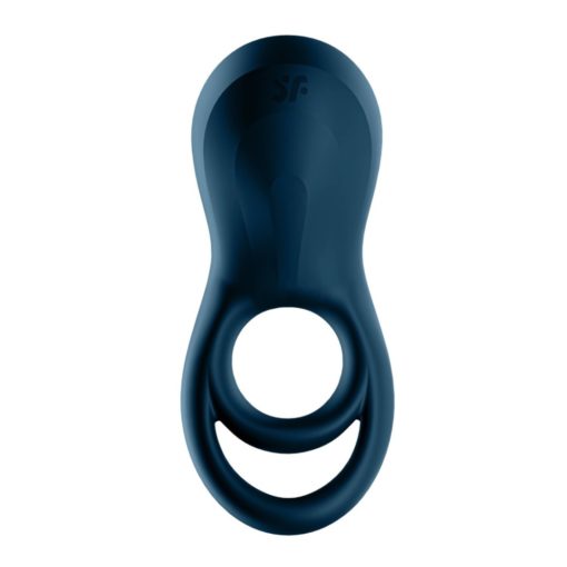 Inel Penis Epic Duo cu Vibratii Smart Satisfyer