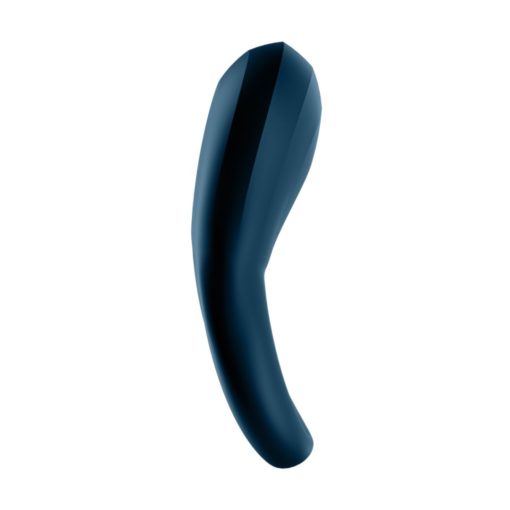 Inel Penis Epic Duo cu Vibratii Smart Satisfyer