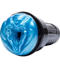 Masturbator Fleshlight ALIEN Blue Metallic