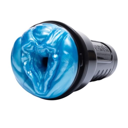 Masturbator Fleshlight ALIEN Blue Metallic