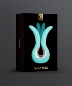 Vibrator Gvibe MINI Tiffany Mint