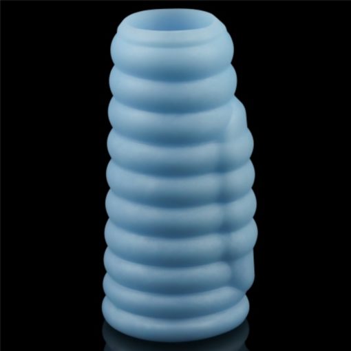 Inel Penis Wave Knights Ring cu Vibratii Lovetoy