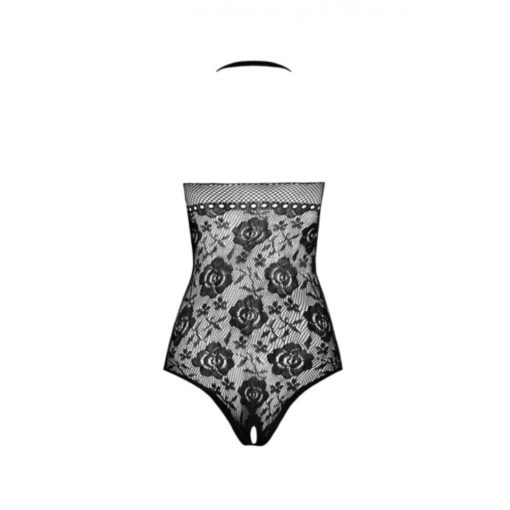 Body Sexy Passion BS094 White S-L