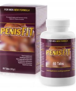 Capsule Marire Penis Fit 60