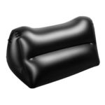 Perna Gonflabila Dark Magic Inflatable Love Cushion with Cuffs