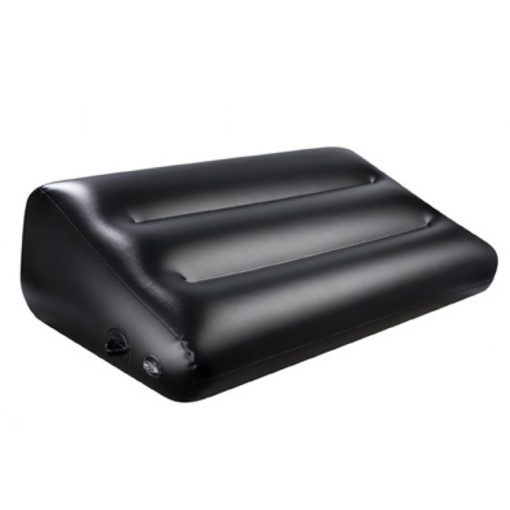 Dark Magic Inflatable Pillow With Handcuffs II