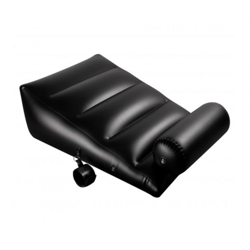 Perna Gonflabila Dark Magic Inflatable Pillow With Handcuffs I