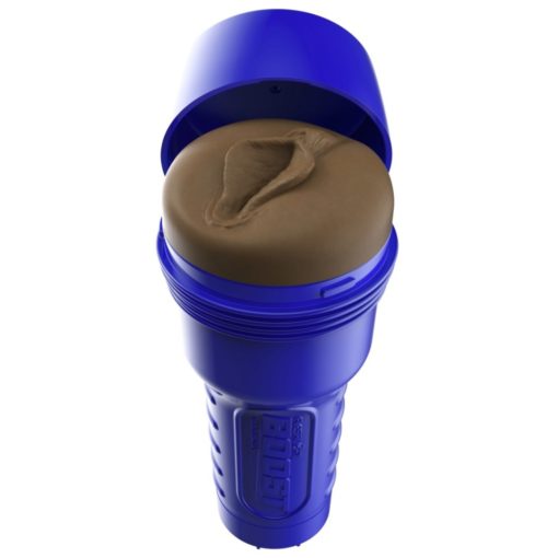 Fleshlight Boost Bang Medium Dark Masturbator