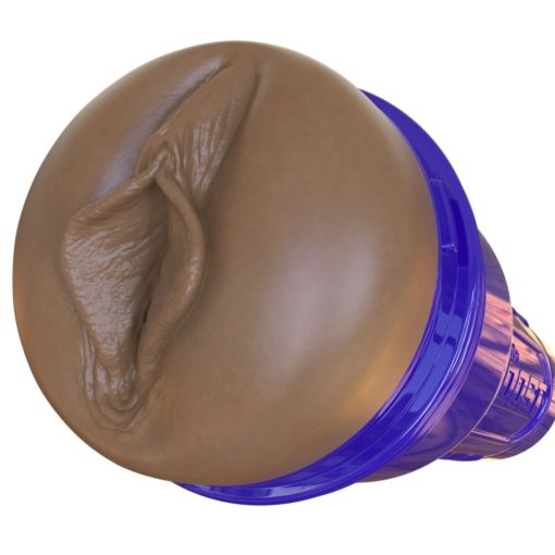 Fleshlight Boost Bang Medium Dark Masturbator