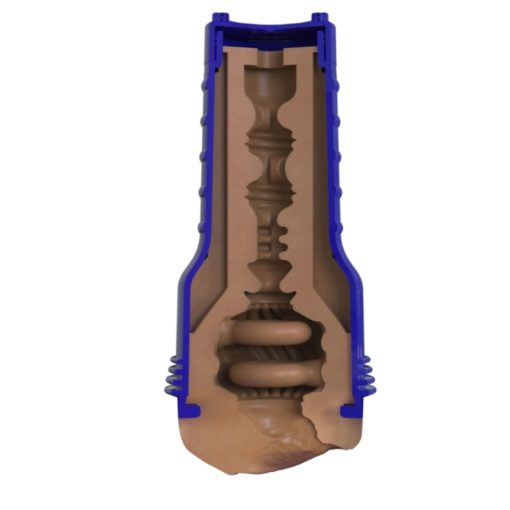 Fleshlight Boost Bang Medium Dark Masturbator