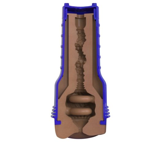 Fleshlight Boost Blast Medium Masturbator Dark