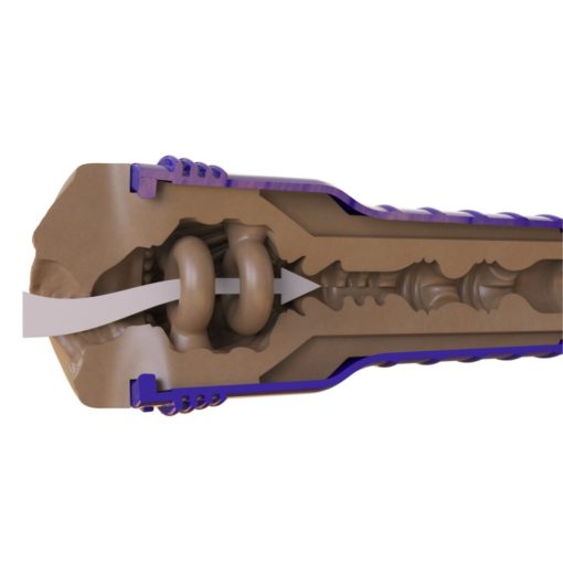Fleshlight Boost Bang Medium Dark Masturbator