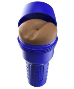 Fleshlight Boost Blast Medium Masturbator Dark