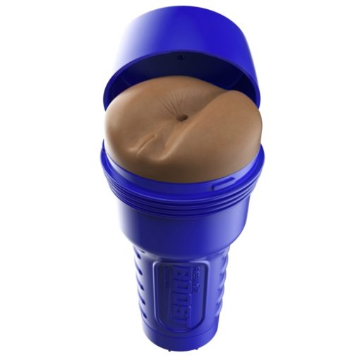 Fleshlight Boost Blast Medium Masturbator Dark