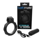 Inel Penis cu Vibratii Maximus Vibe 55 Bathmate