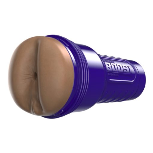 Fleshlight Boost Blast Medium Masturbator Dark