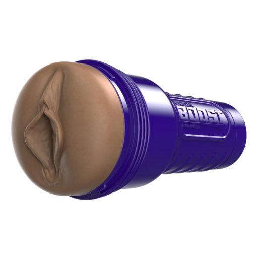 Fleshlight Boost Bang Medium Dark Masturbator