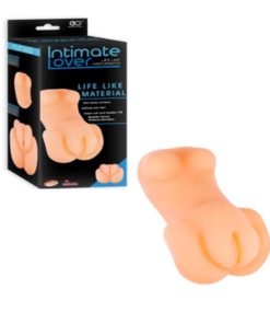 Masturbator INTIMATE LOVER Nmc