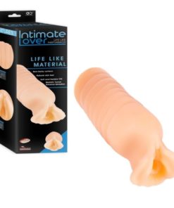 Masturbator INTIMATE LOVER Nmc 16 cm