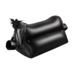 Perna Gonflabila Dark Magic Inflatable Love Cushion with Cuffs