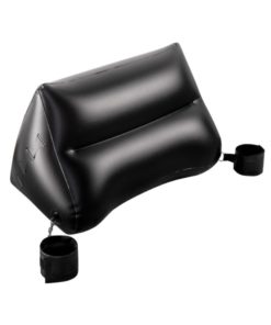 Perna Gonflabila Dark Magic Inflatable Love Cushion with Cuffs