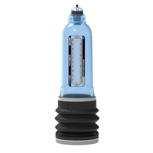 Hydromax8 Blue