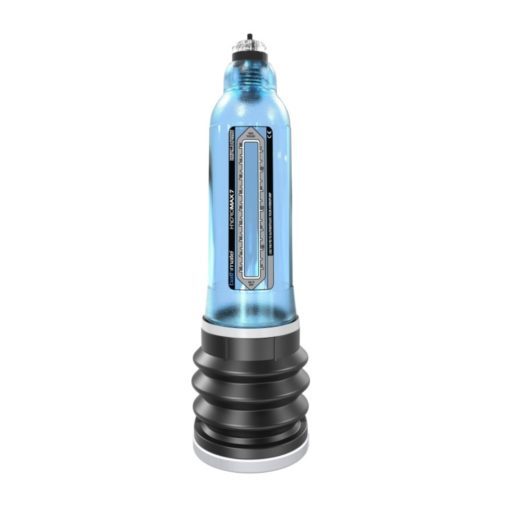 Pompa Marire Penis Hydromax7 Bathmate Blue