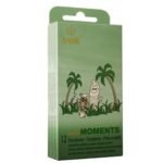 Prezervative Amor Wild Moments 12 Buc