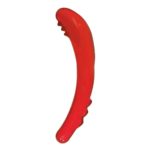 Dildo Anal Galaxia Red