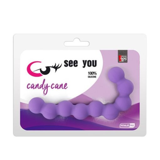 Bile Anale See You Candy