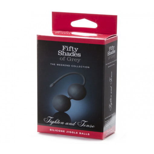 Bile Vaginale Fifty Shades of Grey