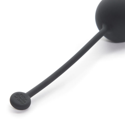 Bile Vaginale Fifty Shades of Grey