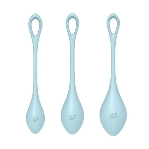 Gheisa Yoni Power 2 Light Blue