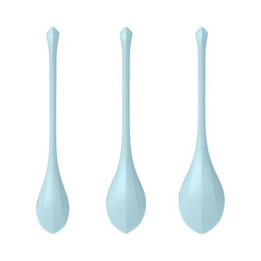 Gheisa Yoni Power 2 Light Blue