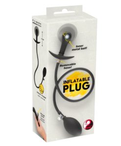Butt Plug Gonflabil Inflatable Plug You2Toys