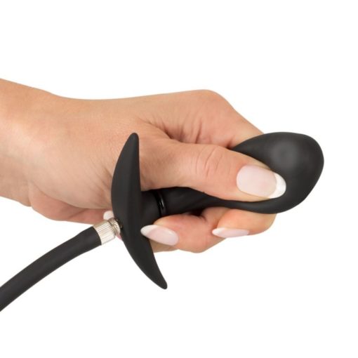 Butt Plug Gonflabil Inflatable Plug You2Toys