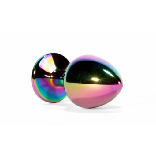 Butt Plug X-MEN Secret Shine Metal