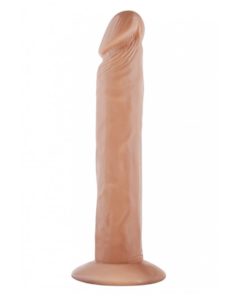 Captain Cock Dildo Realistic