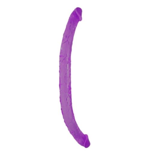 Double Dong Purple