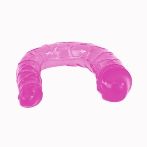 Double Dong Purple