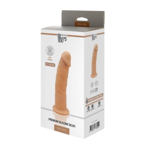 Dream Toys Real Love